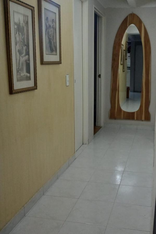 Apartamento 201 Amplio Y Comodo Medellin 90 Mts Екстер'єр фото