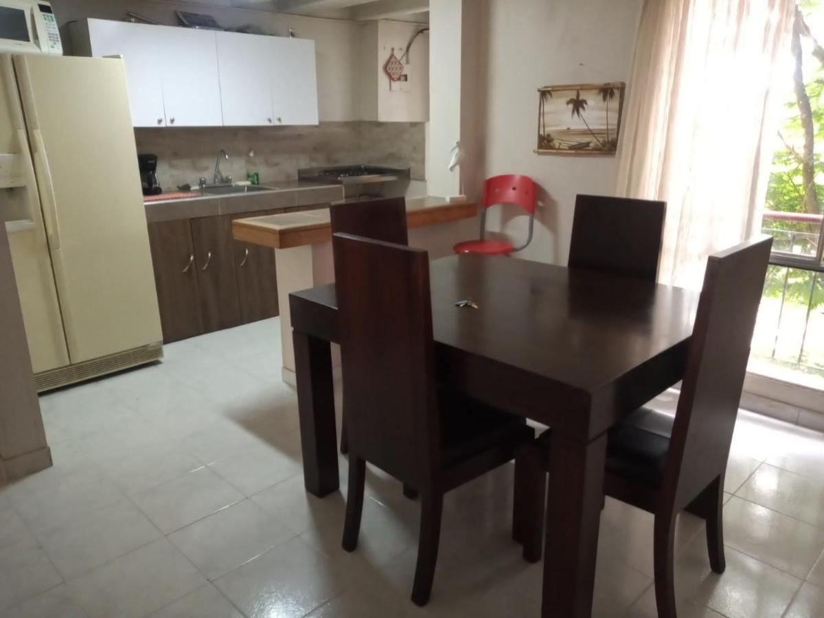 Apartamento 201 Amplio Y Comodo Medellin 90 Mts Екстер'єр фото